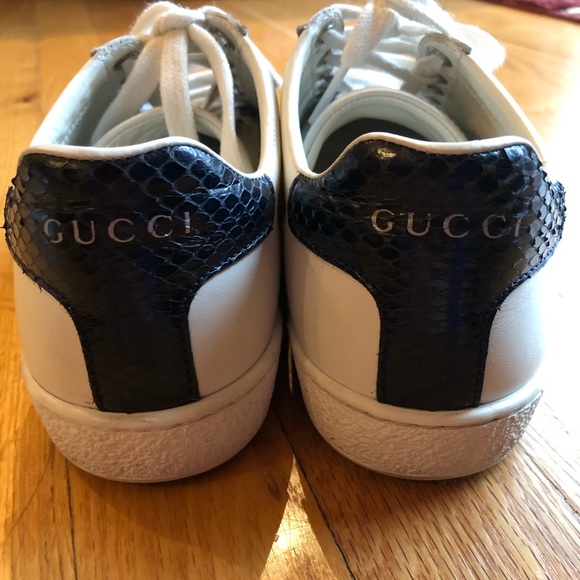 Gucci sneaker - Picture 2 of 4